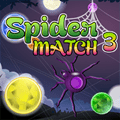 Spider Match 3
